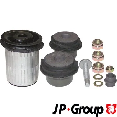Repair Kit, control arm